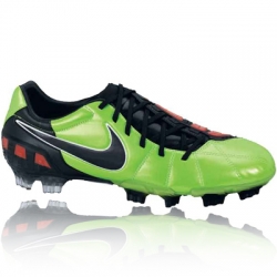 T90 Laser III Firm Ground Football Boots