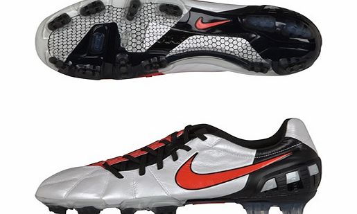 Nike T90 Laser III K-Firm Ground Football Boots