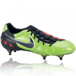 Nike T90 Laser III Soft Ground Football Boots