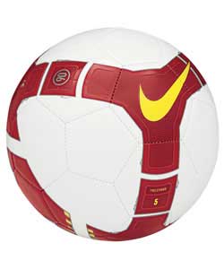 Nike T90 Premier League Strike Football Size 5