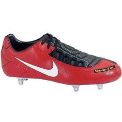 Nike T90 Shoot Soft Ground Football Boots NIK3340