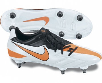 Nike T90 Strike IV SG Mens Football Boots