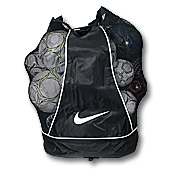 Nike Team Ball Back Pack.