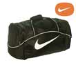 Nike Team Brasilia Large grip - Black