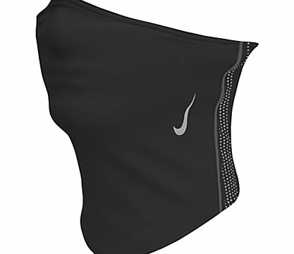 Nike Thermal Neck Warmer, Black