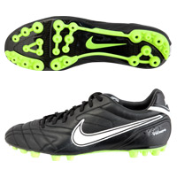 Nike Tiempo Classic AG Football Boots -