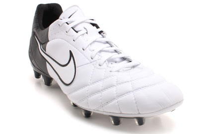 Nike Tiempo Flight FG Euro 2012 Football Boots