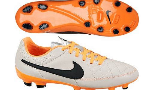 Nike Tiempo Genio Firm Ground Football Boots -