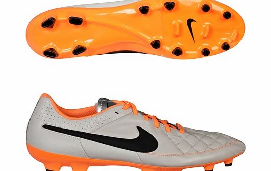 Nike Tiempo Genio Firm Ground Football Boots