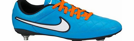 Nike Tiempo Genio Soft Ground Football Boots -