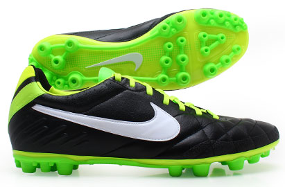 Tiempo Legend IV AG Football Boots