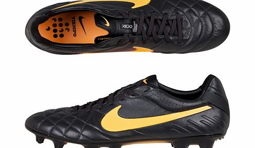 Nike Tiempo Legend IV Firm Ground Football Boots