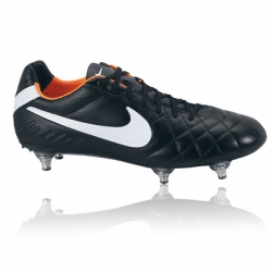 Nike Tiempo Legend IV Soft Ground Football Boots