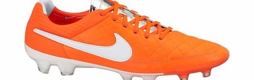 Nike Tiempo Legend V Firm Ground Football Boots
