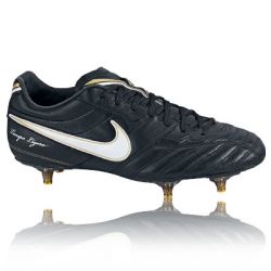 Nike Tiempo Ligera Soft Ground Football Boots
