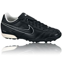 Nike Tiempo Natural Astro Turf Football Boots