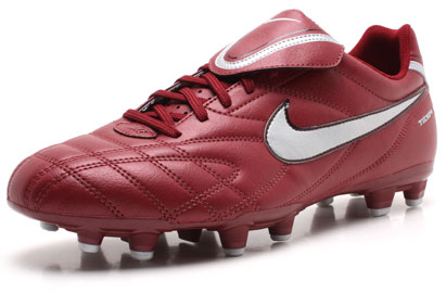 Nike Tiempo Natural III FG Football Boots Team