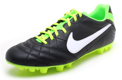 Tiempo Natural IV LTR AG Football Boots
