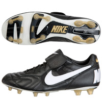 Nike Tiempo Premier Firm Ground Football Boots -