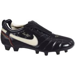 Nike Tiempo Ronaldinho 10R Firm Ground Football Boots