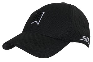 Nike Tiger Woods Swoosh Flex Fit Cap