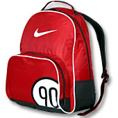 Nike Total 90 Back Pack.