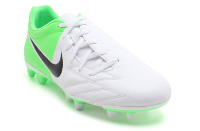 Nike Total 90 Exacto IV Euro 2012 FG Football Boots