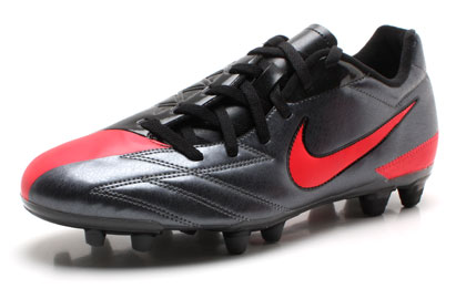 Nike Total 90 Exacto IV FG Football Boots Dark