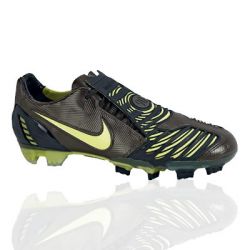 Total 90 Laser II Firm Ground Football Boots