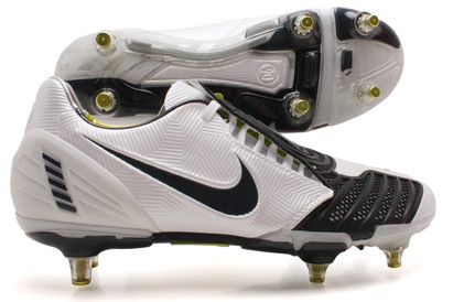 Nike Total 90 Laser II Kids SG Football Boots