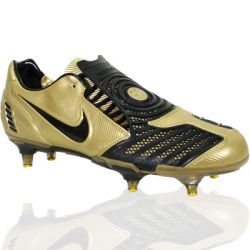 Total 90 Laser II Soft Ground Football Boots
