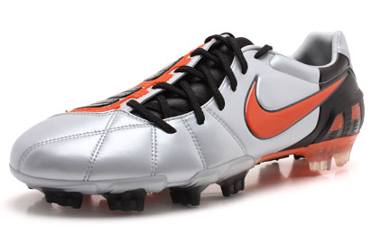 Nike Total 90 Laser III FG Football Boots Met