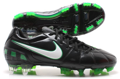Total 90 Laser III FG Football Boots