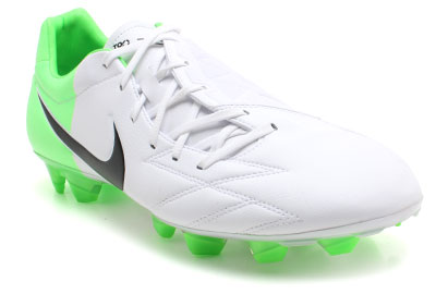Total 90 Laser IV KL FG Euro 2012 Football Boots