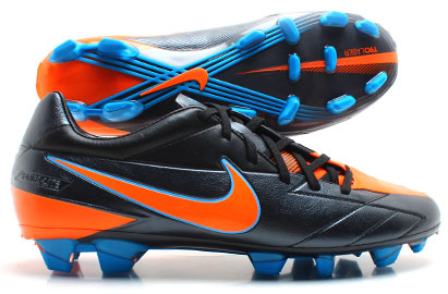 Nike Total 90 Laser IV KL FG Football Boots