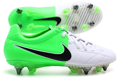 Nike Total 90 Laser IV KL SG Pro Football Boots