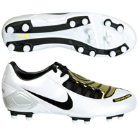 Nike Total 90 Shoot Firm Ground Football Boots -