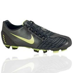 Total 90 Shoot II Firm Ground Football Boots