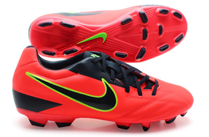 Nike Total 90 Shoot IV FG Football Boots Bright