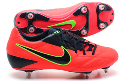 Total 90 Shoot IV SG Football Boots Bright