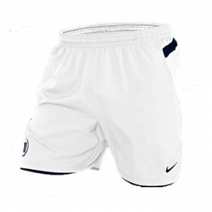 Nike Total 90 Shorts White