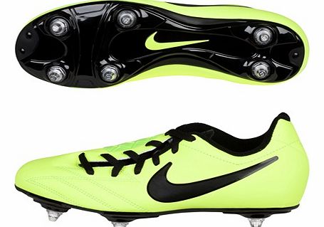 Total90 Shoot IV Soft Ground Football Boots
