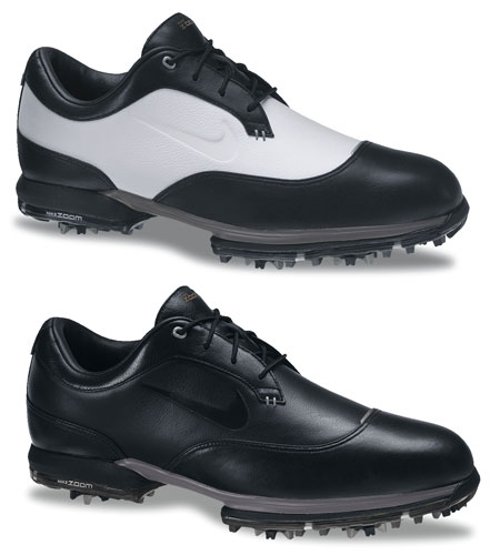 Tour Premium II Golf Shoes Mens - 2012
