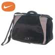 Nike TT 1.7 Messenger Bag - Black/Grey