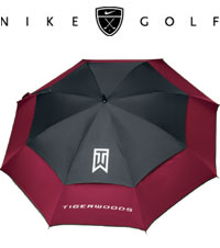 Nike TW Windsheer II Auto-Up Umbrella