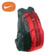 Nike Varsity Air Solo Bacpac - Anth/Red