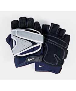 Weighted Training Gloves 0.5kg Large