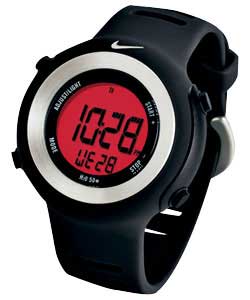 Youth Gorge LCD Watch
