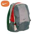 Nike Zonal Med Backpack - Grey/Red
