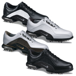 Zoom Advance Golf Shoes 2012